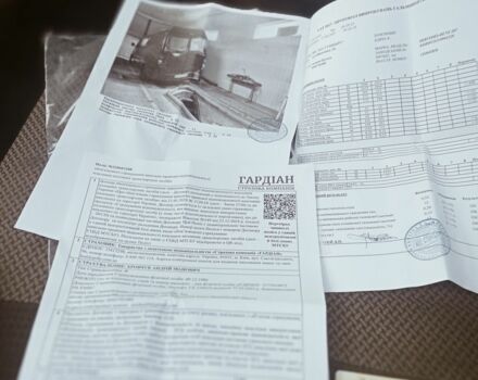 Синий Мерседес Другая, объемом двигателя 2.4 л и пробегом 390 тыс. км за 2100 $, фото 5 на Automoto.ua