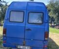 Синій Мерседес Інша, об'ємом двигуна 2.9 л та пробігом 200 тис. км за 2000 $, фото 3 на Automoto.ua