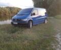 Синій Мерседес Інша, об'ємом двигуна 0 л та пробігом 3 тис. км за 7650 $, фото 1 на Automoto.ua