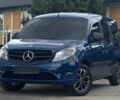 Синий Мерседес Другая, объемом двигателя 1.5 л и пробегом 180 тыс. км за 9999 $, фото 1 на Automoto.ua