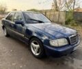 Синий Мерседес Другая, объемом двигателя 1.8 л и пробегом 234 тыс. км за 2000 $, фото 1 на Automoto.ua