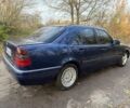 Синий Мерседес Другая, объемом двигателя 1.8 л и пробегом 234 тыс. км за 2000 $, фото 2 на Automoto.ua