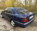 Синий Мерседес Другая, объемом двигателя 1.8 л и пробегом 234 тыс. км за 2000 $, фото 3 на Automoto.ua