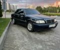 Синий Мерседес Другая, объемом двигателя 1.8 л и пробегом 440 тыс. км за 2000 $, фото 3 на Automoto.ua