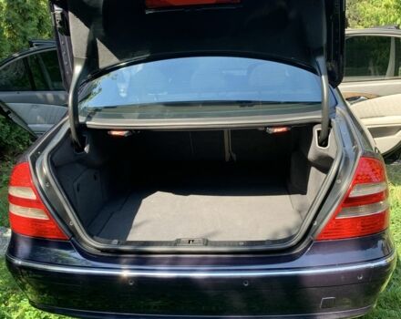 Синий Мерседес Другая, объемом двигателя 2.7 л и пробегом 368 тыс. км за 8500 $, фото 3 на Automoto.ua