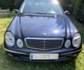 Синий Мерседес Другая, объемом двигателя 2.7 л и пробегом 368 тыс. км за 8500 $, фото 1 на Automoto.ua