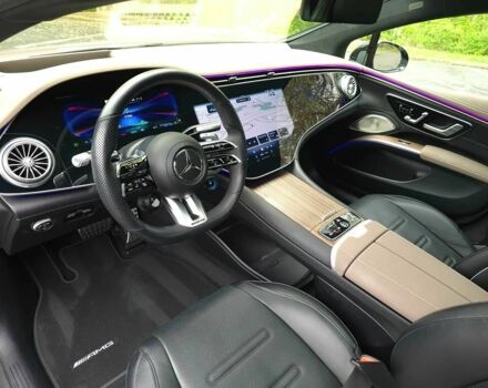 Синий Мерседес Другая, объемом двигателя 0 л и пробегом 26 тыс. км за 39000 $, фото 6 на Automoto.ua