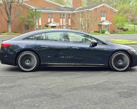 Синий Мерседес Другая, объемом двигателя 0 л и пробегом 26 тыс. км за 39000 $, фото 5 на Automoto.ua