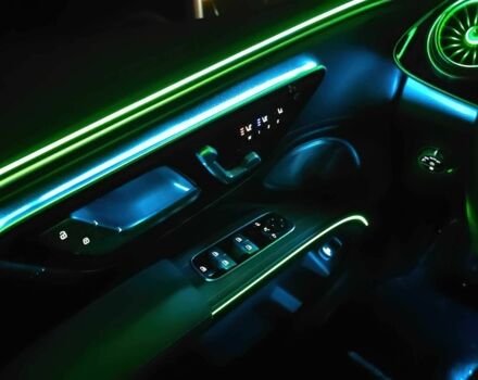 Синий Мерседес Другая, объемом двигателя 0 л и пробегом 26 тыс. км за 39000 $, фото 9 на Automoto.ua