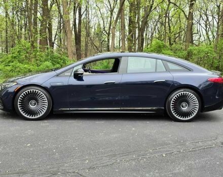 Синий Мерседес Другая, объемом двигателя 0 л и пробегом 26 тыс. км за 39000 $, фото 3 на Automoto.ua