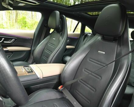 Синий Мерседес Другая, объемом двигателя 0 л и пробегом 26 тыс. км за 39000 $, фото 10 на Automoto.ua