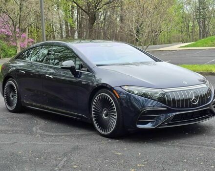 Синий Мерседес Другая, объемом двигателя 0 л и пробегом 26 тыс. км за 39000 $, фото 2 на Automoto.ua