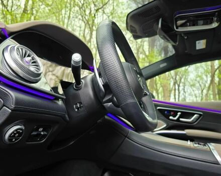 Синий Мерседес Другая, объемом двигателя 0 л и пробегом 26 тыс. км за 39000 $, фото 8 на Automoto.ua