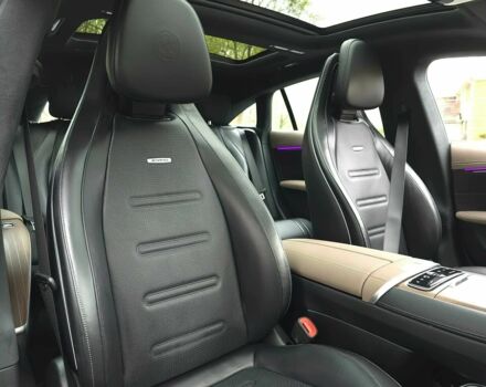 Синий Мерседес Другая, объемом двигателя 0 л и пробегом 26 тыс. км за 39000 $, фото 7 на Automoto.ua