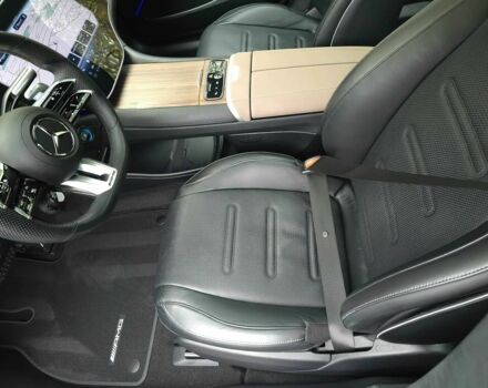 Синий Мерседес Другая, объемом двигателя 0 л и пробегом 26 тыс. км за 39000 $, фото 14 на Automoto.ua