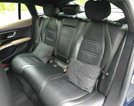 Синий Мерседес Другая, объемом двигателя 0 л и пробегом 26 тыс. км за 39000 $, фото 16 на Automoto.ua