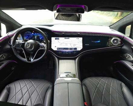 Синий Мерседес Другая, объемом двигателя 0 л и пробегом 23 тыс. км за 45000 $, фото 11 на Automoto.ua