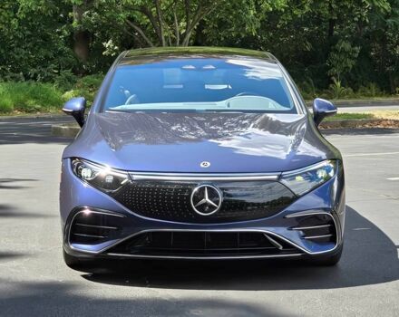 Синий Мерседес Другая, объемом двигателя 0 л и пробегом 23 тыс. км за 45000 $, фото 1 на Automoto.ua