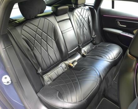 Синий Мерседес Другая, объемом двигателя 0 л и пробегом 23 тыс. км за 45000 $, фото 13 на Automoto.ua