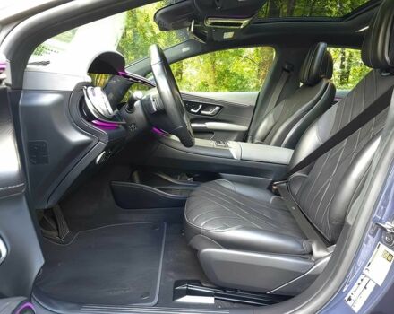 Синий Мерседес Другая, объемом двигателя 0 л и пробегом 23 тыс. км за 45000 $, фото 10 на Automoto.ua