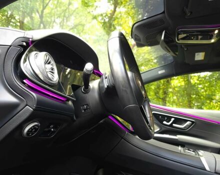 Синий Мерседес Другая, объемом двигателя 0 л и пробегом 23 тыс. км за 45000 $, фото 9 на Automoto.ua