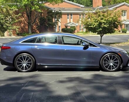 Синий Мерседес Другая, объемом двигателя 0 л и пробегом 23 тыс. км за 45000 $, фото 7 на Automoto.ua