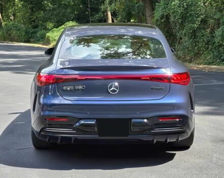 Синий Мерседес Другая, объемом двигателя 0 л и пробегом 23 тыс. км за 45000 $, фото 5 на Automoto.ua