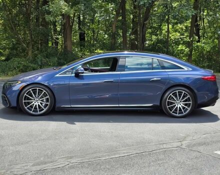 Синий Мерседес Другая, объемом двигателя 0 л и пробегом 23 тыс. км за 45000 $, фото 3 на Automoto.ua