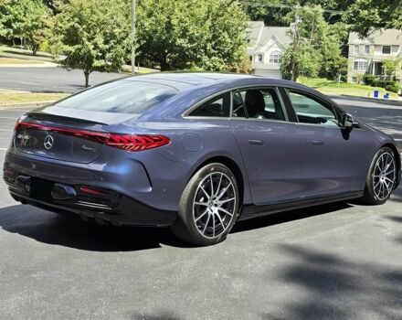 Синий Мерседес Другая, объемом двигателя 0 л и пробегом 23 тыс. км за 45000 $, фото 4 на Automoto.ua