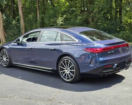 Синий Мерседес Другая, объемом двигателя 0 л и пробегом 23 тыс. км за 45000 $, фото 6 на Automoto.ua