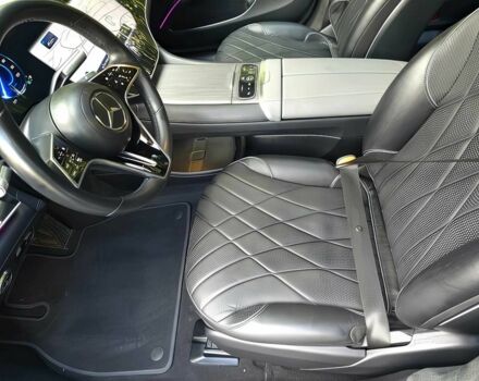 Синий Мерседес Другая, объемом двигателя 0 л и пробегом 23 тыс. км за 45000 $, фото 8 на Automoto.ua