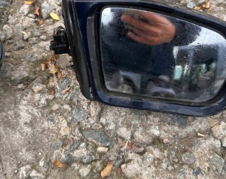 Синій Мерседес Інша, об'ємом двигуна 0 л та пробігом 300 тис. км за 5000 $, фото 4 на Automoto.ua