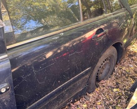 Синій Мерседес Інша, об'ємом двигуна 0 л та пробігом 300 тис. км за 5000 $, фото 3 на Automoto.ua