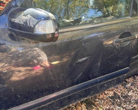 Синій Мерседес Інша, об'ємом двигуна 0 л та пробігом 300 тис. км за 5000 $, фото 1 на Automoto.ua