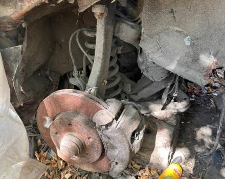 Синій Мерседес Інша, об'ємом двигуна 0 л та пробігом 300 тис. км за 5000 $, фото 2 на Automoto.ua