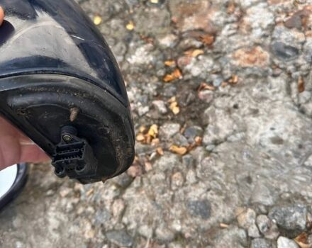 Синій Мерседес Інша, об'ємом двигуна 0 л та пробігом 300 тис. км за 5000 $, фото 5 на Automoto.ua