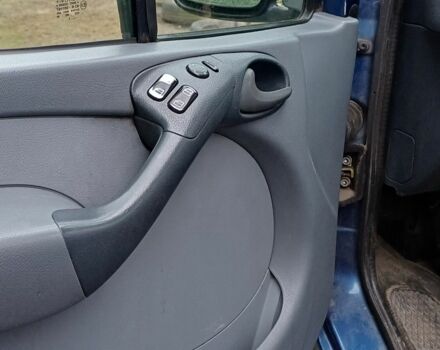 Синий Мерседес Другая, объемом двигателя 2.1 л и пробегом 500 тыс. км за 5900 $, фото 12 на Automoto.ua