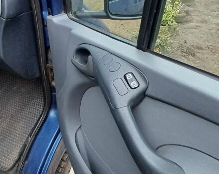 Синий Мерседес Другая, объемом двигателя 2.1 л и пробегом 500 тыс. км за 5900 $, фото 14 на Automoto.ua