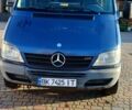 Синий Мерседес Другая, объемом двигателя 2.1 л и пробегом 500 тыс. км за 5900 $, фото 17 на Automoto.ua