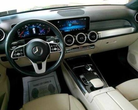 Синій Мерседес Інша, об'ємом двигуна 2 л та пробігом 32 тис. км за 11500 $, фото 8 на Automoto.ua