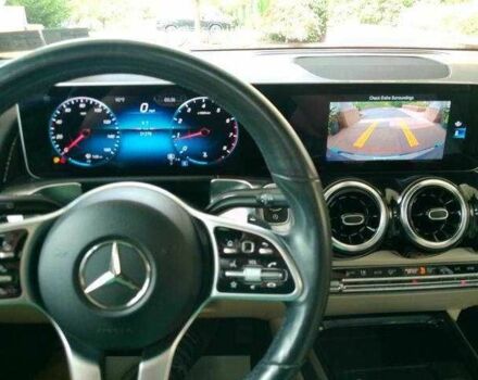 Синій Мерседес Інша, об'ємом двигуна 2 л та пробігом 32 тис. км за 11500 $, фото 10 на Automoto.ua