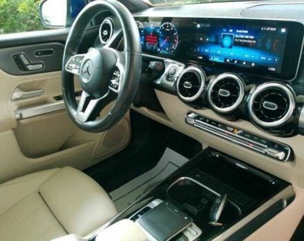 Синій Мерседес Інша, об'ємом двигуна 2 л та пробігом 32 тис. км за 11500 $, фото 19 на Automoto.ua