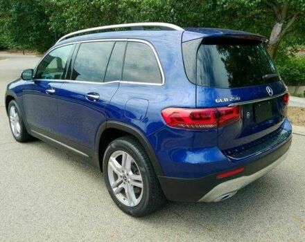 Синій Мерседес Інша, об'ємом двигуна 2 л та пробігом 32 тис. км за 11500 $, фото 2 на Automoto.ua