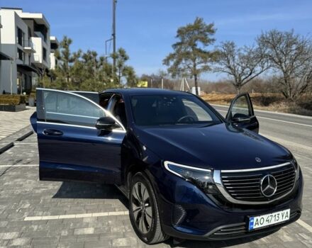 Синій Мерседес Інша, об'ємом двигуна 0 л та пробігом 94 тис. км за 30500 $, фото 13 на Automoto.ua