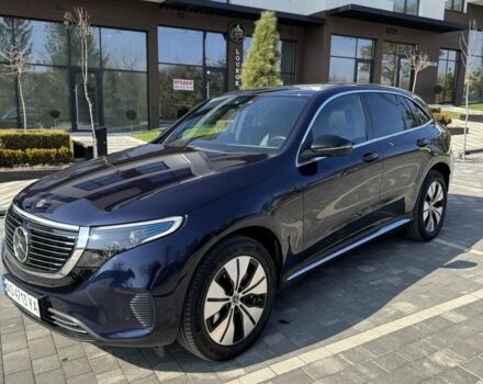 Синій Мерседес Інша, об'ємом двигуна 0 л та пробігом 94 тис. км за 30500 $, фото 4 на Automoto.ua