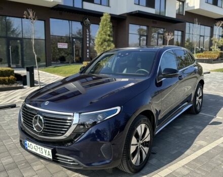 Синій Мерседес Інша, об'ємом двигуна 0 л та пробігом 94 тис. км за 30500 $, фото 2 на Automoto.ua
