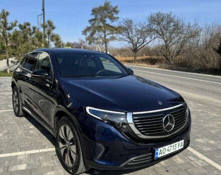 Синій Мерседес Інша, об'ємом двигуна 0 л та пробігом 94 тис. км за 30500 $, фото 1 на Automoto.ua