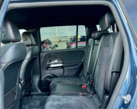 Синий Мерседес Другая, объемом двигателя 0 л и пробегом 22 тыс. км за 14600 $, фото 8 на Automoto.ua