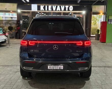 Синий Мерседес Другая, объемом двигателя 0 л и пробегом 4 тыс. км за 29500 $, фото 2 на Automoto.ua