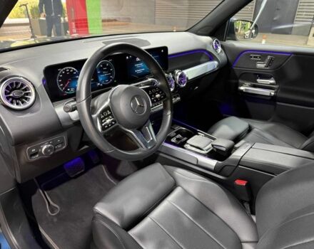 Синий Мерседес Другая, объемом двигателя 0 л и пробегом 4 тыс. км за 29500 $, фото 4 на Automoto.ua